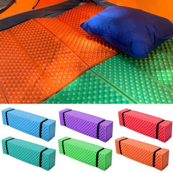 outdoor pads camping hiking folding moistureproof pad mattress sleeping mat cushion
outdoor pads camping hiking folding moistureproof pad mattress sleeping mat cushion