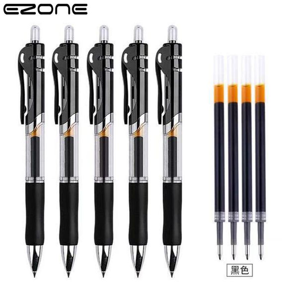 gel pens ezone 20pcs 0.5mm pen signature meeting black blue red ink ballpoint tip students study office stationery
gel pens ezone 20pcs 0.5mm pen signature meeting black blue red ink ballpoint tip students study office stationery