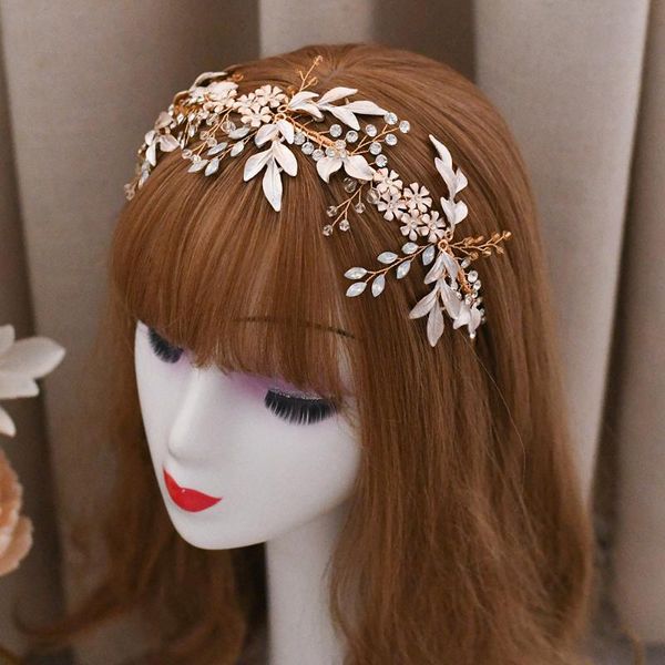 other ueen hp278-fg milk rhinestone alloy leaf wedding headband handmade hair bridal headpiece accessory for bride bridesmaid, Golden;white
other ueen hp278-fg milk rhinestone alloy leaf wedding headband handmade hair bridal headpiece accessory for bride bridesmaid, Golden;white