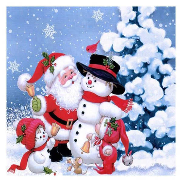 paintings amtmbs cartoon christmas snowman painting by numbers adults hand painted on canvas diy pictures home wall art decor
paintings amtmbs cartoon christmas snowman painting by numbers adults hand painted on canvas diy pictures home wall art decor