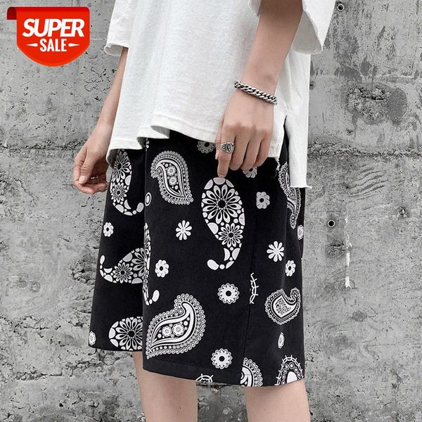 yemi fashion|cashew flower hong kong style sports shorts men's t-shirt street pants five-point #ow5i, Black
yemi fashion|cashew flower hong kong style sports shorts men's t-shirt street pants five-point #ow5i, Black