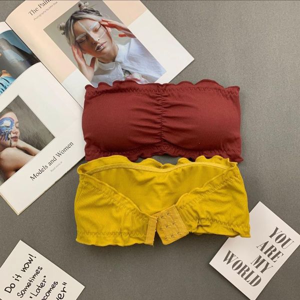 bustiers & corsets girl summer word round beautiful back strapless wrap chest bottoming tube corset body crop threaded butterf, Black;white
bustiers & corsets girl summer word round beautiful back strapless wrap chest bottoming tube corset body crop threaded butterf, Black;white