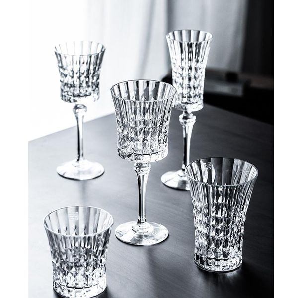 europe luxury retro carved crystal wine glass champagne glasses goblet brandy cocktail bar party l home drinking ware
europe luxury retro carved crystal wine glass champagne glasses goblet brandy cocktail bar party l home drinking ware