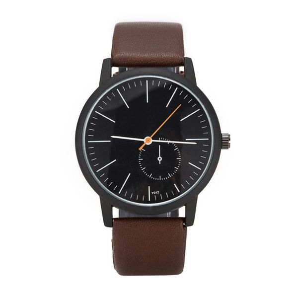 wristwatches feifan watches men's fashion leather waterproof case quartz relogio masculino, Slivery;brown
wristwatches feifan watches men's fashion leather waterproof case quartz relogio masculino, Slivery;brown