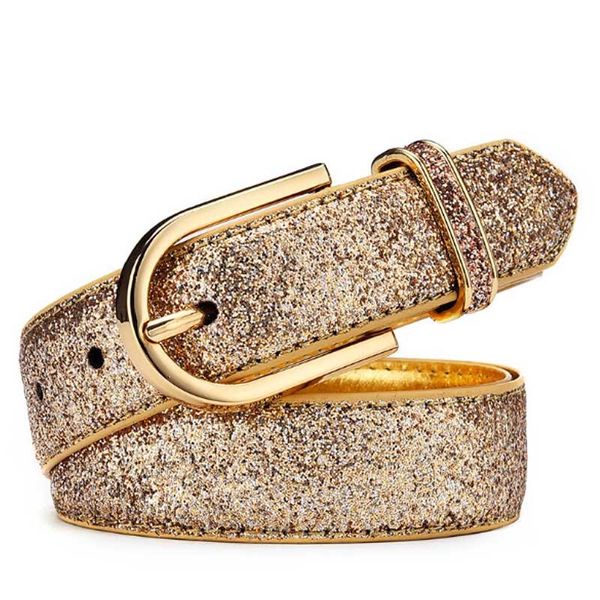 belts anxianni belt female golden decoration silver pu leather ladies, Black;brown
belts anxianni belt female golden decoration silver pu leather ladies, Black;brown