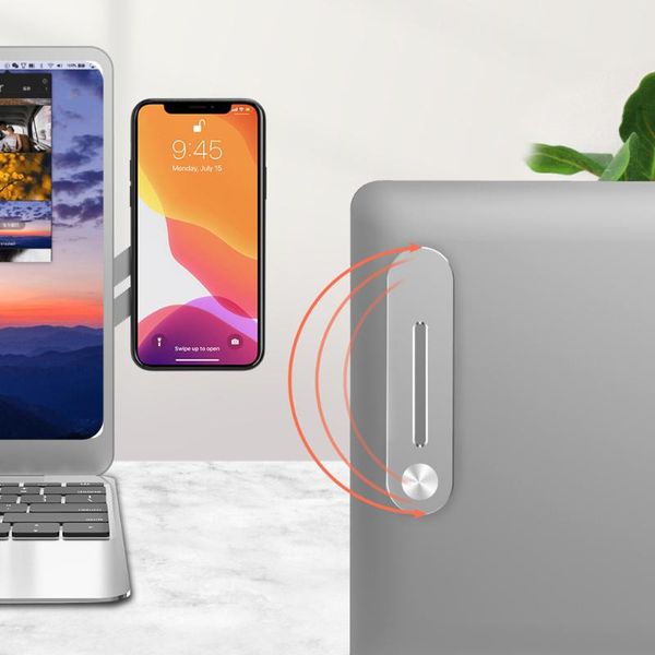 cell phone mounts & holders universal metal mobile expansion bracket folding screen side holder for tablet pc lapmonitor successful
cell phone mounts & holders universal metal mobile expansion bracket folding screen side holder for tablet pc lapmonitor successful