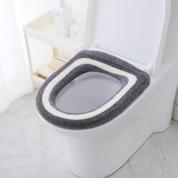 toilet seat covers soft washable cover mat pad cushion easy use warm comfortable tool home bathroom cleaning accessories
toilet seat covers soft washable cover mat pad cushion easy use warm comfortable tool home bathroom cleaning accessories