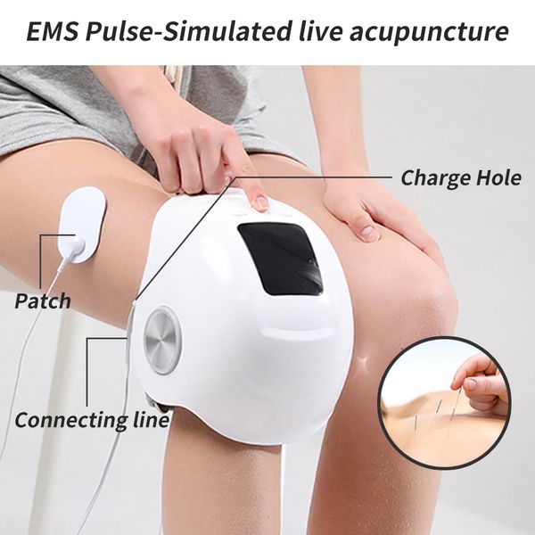 3d cyclic airbag knee massage ems pulse infrared compres leg joint massage portable rechargeable relaxation massagescouts
3d cyclic airbag knee massage ems pulse infrared compres leg joint massage portable rechargeable relaxation massagescouts