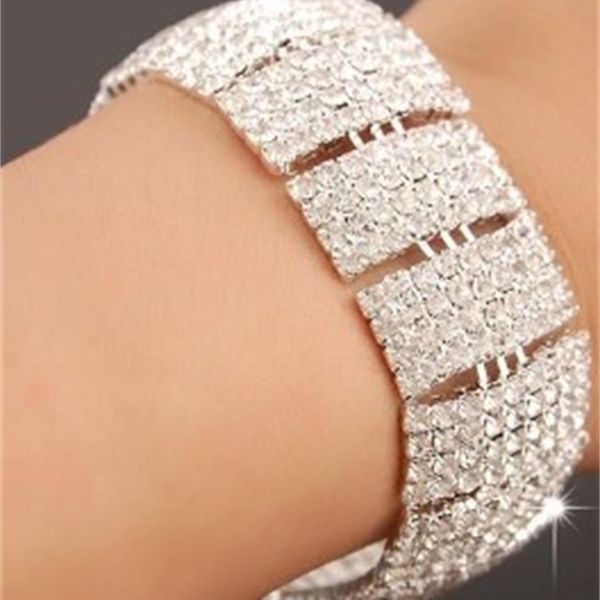 white diamond hollow flower women's bracelet (18*4cm+extra 5cm) sp3658)fdgdfgdfd, Black
white diamond hollow flower women's bracelet (18*4cm+extra 5cm) sp3658)fdgdfgdfd, Black