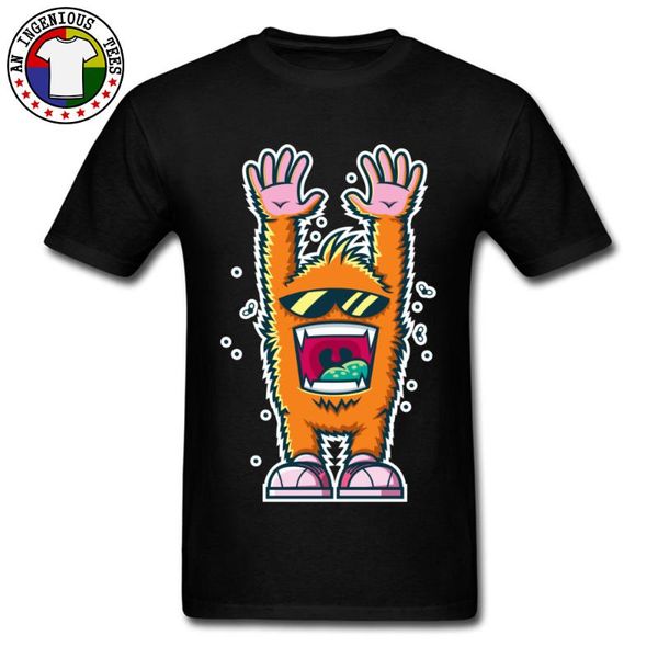 men's t-shirts funny graffiti monsters t shirts mens summer round collar 2021 arrival cartoon print tee shirt happy, White;black
men's t-shirts funny graffiti monsters t shirts mens summer round collar 2021 arrival cartoon print tee shirt happy, White;black