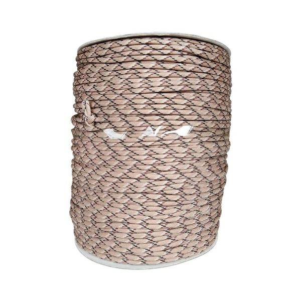 1000 feet 310meters spool 550 paracord parachute cord lanyard rope mil spec type iii 7 strand core
1000 feet 310meters spool 550 paracord parachute cord lanyard rope mil spec type iii 7 strand core
