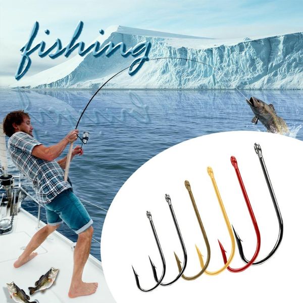 fishing hook portable soft bait big crank hook compression resistance outdoor fishing for tackle lure accessories
fishing hook portable soft bait big crank hook compression resistance outdoor fishing for tackle lure accessories