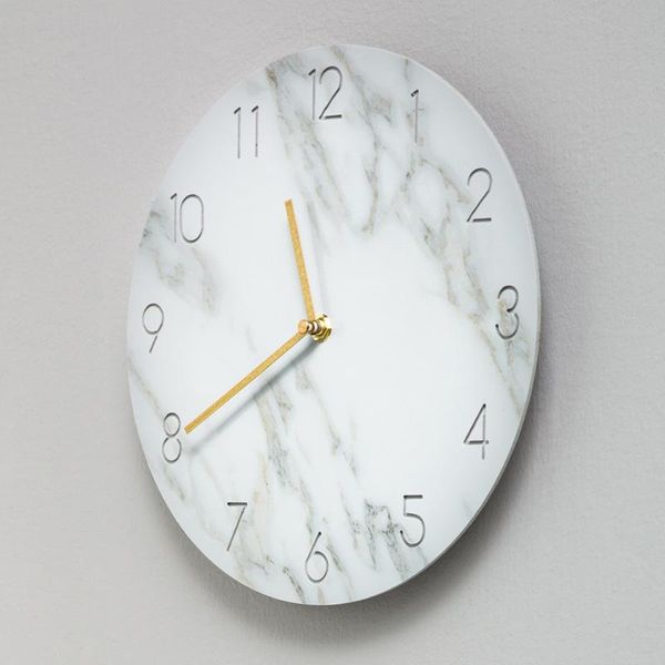wall clocks nordic wood clock silent marbling modern bar large watches home decor kitchen bedroom gift
wall clocks nordic wood clock silent marbling modern bar large watches home decor kitchen bedroom gift