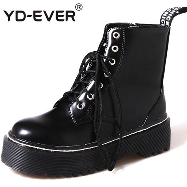 boots leather women winter 2021 flat platform women's boot biker combat plush warm ladies chunky shoes black
boots leather women winter 2021 flat platform women's boot biker combat plush warm ladies chunky shoes black
