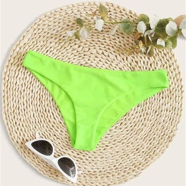 2021 thong swimwear women bikini bottoms solid color bikini brazilian swimming panties yellow red pink red brief
2021 thong swimwear women bikini bottoms solid color bikini brazilian swimming panties yellow red pink red brief