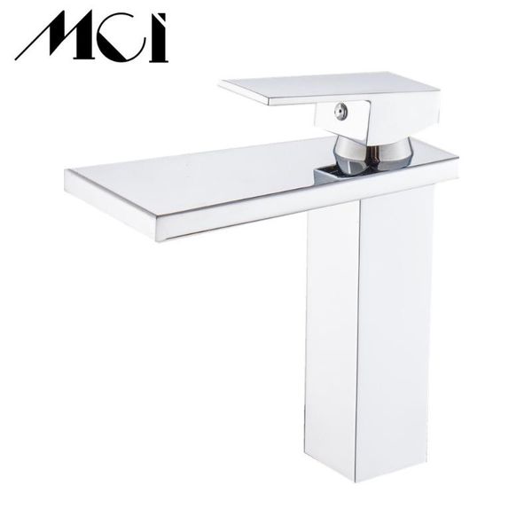 bathroom sink faucets wholesale and retail deck mount waterfall faucet vanity vessel sinks mixer tap cold water torneira mci
bathroom sink faucets wholesale and retail deck mount waterfall faucet vanity vessel sinks mixer tap cold water torneira mci