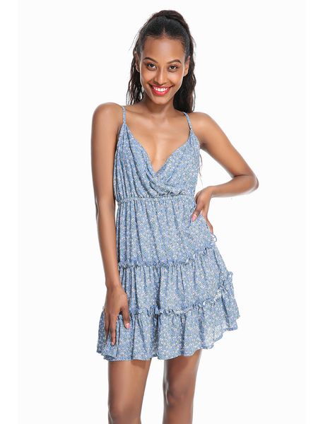 2021 new casual print women vestidos de fiesta beach es summer comfortable woman clothes fashion spaghetti strap vestido sp0p, Black;gray
2021 new casual print women vestidos de fiesta beach es summer comfortable woman clothes fashion spaghetti strap vestido sp0p, Black;gray