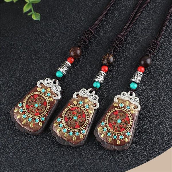 pendant necklaces handmade nepali cross vajra ping an brand exotic style long money chain ethnic jewelry wholesale, Silver
pendant necklaces handmade nepali cross vajra ping an brand exotic style long money chain ethnic jewelry wholesale, Silver