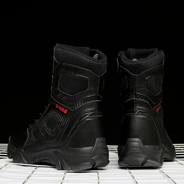 boots breathable for mens working bota handmade and man para vintage shoe botas sneakers work fashion safety tenis de, Black
boots breathable for mens working bota handmade and man para vintage shoe botas sneakers work fashion safety tenis de, Black
