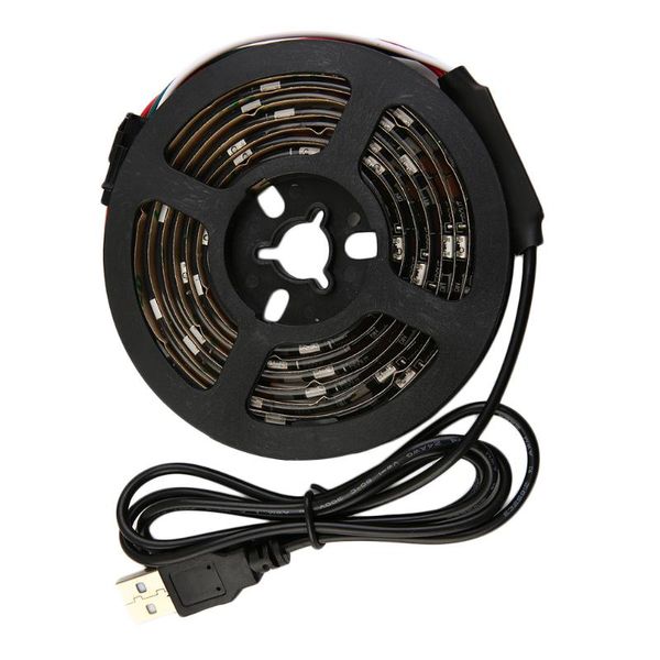 ws68 12 rgb smd led strip lamps waterproof flexible led tape light usb 5v christmas decoration lamp white/black strip light
ws68 12 rgb smd led strip lamps waterproof flexible led tape light usb 5v christmas decoration lamp white/black strip light
