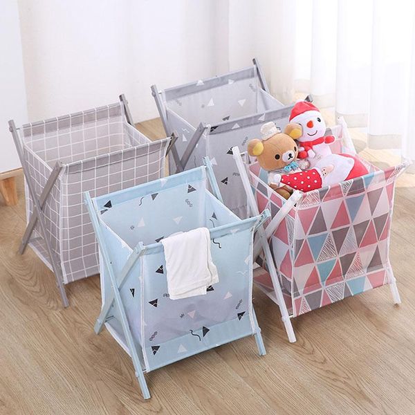 storage baskets folding laundry basket clothes organizer household toy racks room organization home supplies
storage baskets folding laundry basket clothes organizer household toy racks room organization home supplies