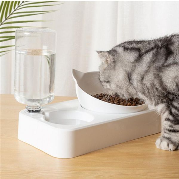 dog bowls & feeders automatic drinking fountain pet feeder dual port cat feeding bowl kitten drinker water bottle puppy dispenser
dog bowls & feeders automatic drinking fountain pet feeder dual port cat feeding bowl kitten drinker water bottle puppy dispenser