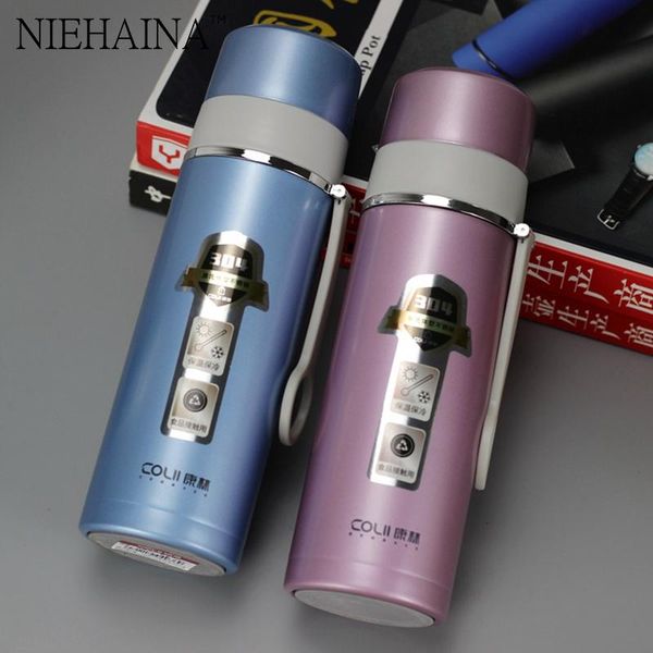 water bottles 350/500ml insulation cup men's and women's direct drinking 304 stainless steel pot
water bottles 350/500ml insulation cup men's and women's direct drinking 304 stainless steel pot