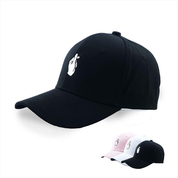 newly fashion summer korean baseball cap cotton adjustable sun hat men and women hip hop caps finger gesture snapback hats, Blue;gray
newly fashion summer korean baseball cap cotton adjustable sun hat men and women hip hop caps finger gesture snapback hats, Blue;gray