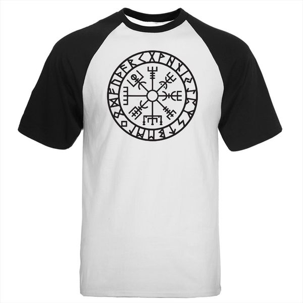 odin vikings son of raglan men t shirt sons summer cotton short sleeve gone to valhalla, White;black
odin vikings son of raglan men t shirt sons summer cotton short sleeve gone to valhalla, White;black