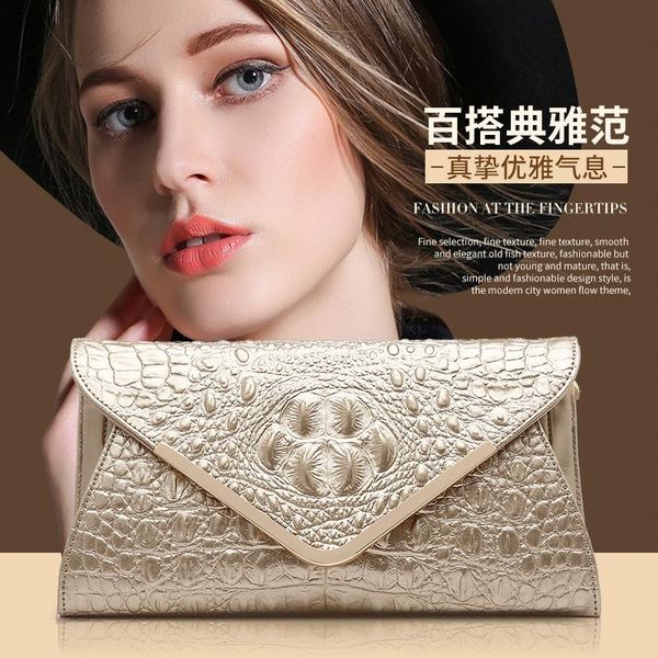 shoulder bags 2021 fashion trend alligator chain women's bag leather one messenger handbag
shoulder bags 2021 fashion trend alligator chain women's bag leather one messenger handbag