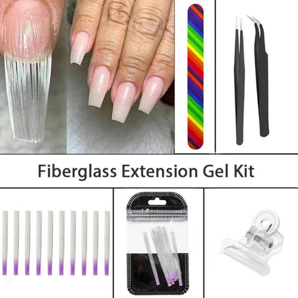 nail art kits 10pcs silk fiber optic for extension form non-woven uv gel building manicure tools j9
nail art kits 10pcs silk fiber optic for extension form non-woven uv gel building manicure tools j9