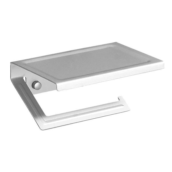 toilet paper holders 1pc bathroom tissue holder punch-wall-mounted towel rack mobile phone plants creative aluminum alloy
toilet paper holders 1pc bathroom tissue holder punch-wall-mounted towel rack mobile phone plants creative aluminum alloy