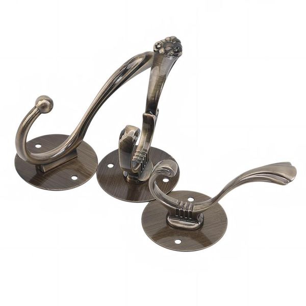 hooks & rails alloy hook stainless steel base vintage bronze cloth hangers wall coat bag hat hanging bathroom racks
hooks & rails alloy hook stainless steel base vintage bronze cloth hangers wall coat bag hat hanging bathroom racks