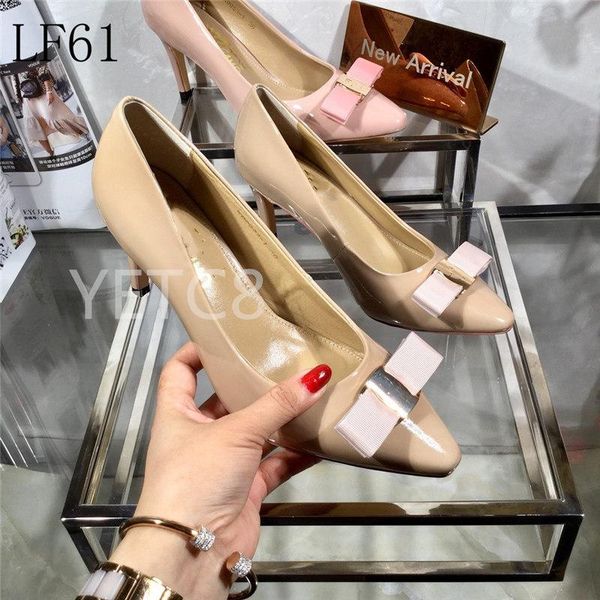 2020 women's ladies fashion pointed toe mixed colors solid luxury outsid simple high heel pumps shoes single shoes, Black
2020 women's ladies fashion pointed toe mixed colors solid luxury outsid simple high heel pumps shoes single shoes, Black