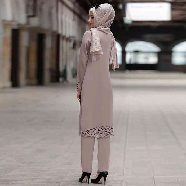 casual dresses ramadan eid abaya turkey muslim hijab dress kaftan dubai set caftan turkish islamic clothing african for women ropa suit adm5, Black;gray
casual dresses ramadan eid abaya turkey muslim hijab dress kaftan dubai set caftan turkish islamic clothing african for women ropa suit adm5, Black;gray