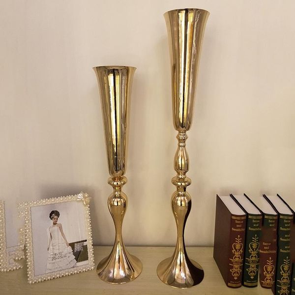 wedding flower decoration party event aisle t-stage table centerpiece metal crafts holder road lead flower vase display
wedding flower decoration party event aisle t-stage table centerpiece metal crafts holder road lead flower vase display