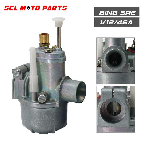 alconstar-motorcycle carburetor bing carb 12mm for puch zundapp tunturi mustang bing vergaser sre 1/12/46a
alconstar-motorcycle carburetor bing carb 12mm for puch zundapp tunturi mustang bing vergaser sre 1/12/46a