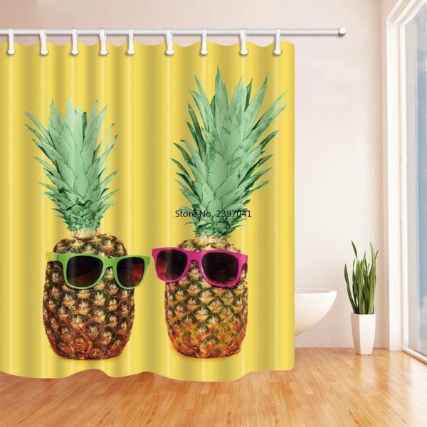 shower curtains printed fabric funny beach pineapple bath screens waterproof bathroom decor with 12 hooks
shower curtains printed fabric funny beach pineapple bath screens waterproof bathroom decor with 12 hooks