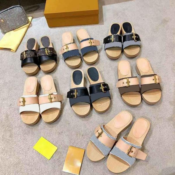 cottage fashion luxury women slippers sandal imported beech sole crystal calf leather quilted platform sandals shoes designer flat sandalias, Black
cottage fashion luxury women slippers sandal imported beech sole crystal calf leather quilted platform sandals shoes designer flat sandalias, Black