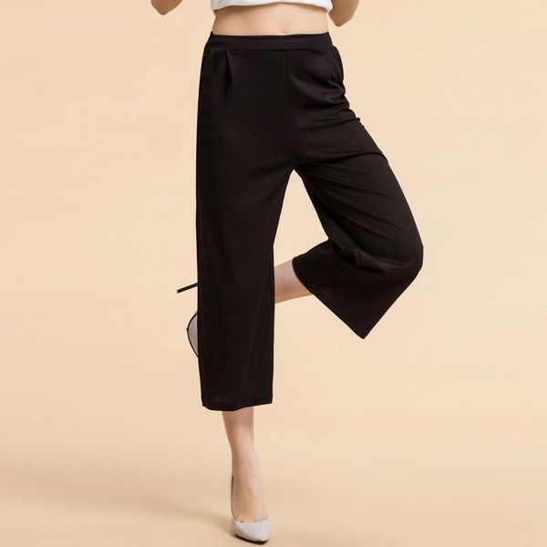 women's pants & capris summer women real silk harem mid waist loose casual nine slacks comfortable female plus 7011, Black;white
women's pants & capris summer women real silk harem mid waist loose casual nine slacks comfortable female plus 7011, Black;white