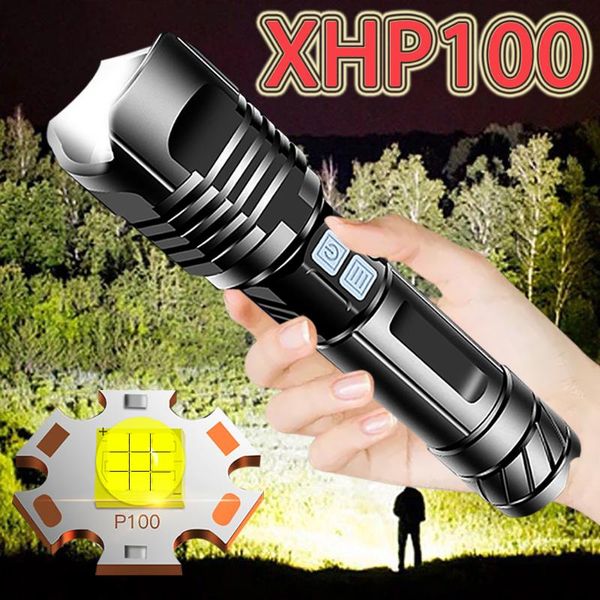 super xhp100 most powerful led usb rechargeable led torch xhp90 tactical xhp50 hand lamp 18650 flash light
super xhp100 most powerful led usb rechargeable led torch xhp90 tactical xhp50 hand lamp 18650 flash light