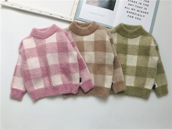 cardigan children's winter wear sweater cotton 2021 pullover clothes warm boys' autumn round neck, Blue
cardigan children's winter wear sweater cotton 2021 pullover clothes warm boys' autumn round neck, Blue
