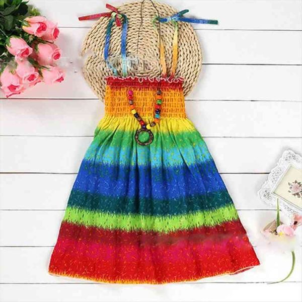girls summer bohemia sling floral girl dress irregular culotte child clothes 3 4 6 7 8 10 12 year, Red;yellow
girls summer bohemia sling floral girl dress irregular culotte child clothes 3 4 6 7 8 10 12 year, Red;yellow