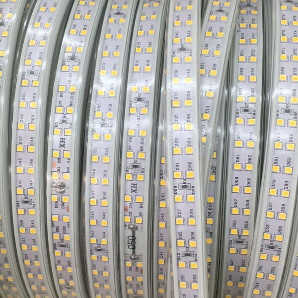 waterproof ip68 double row 220-240v 100m 2835 led strip light 180leds/m tape cold/ neutral/ warm white outdoor high brightness
waterproof ip68 double row 220-240v 100m 2835 led strip light 180leds/m tape cold/ neutral/ warm white outdoor high brightness
