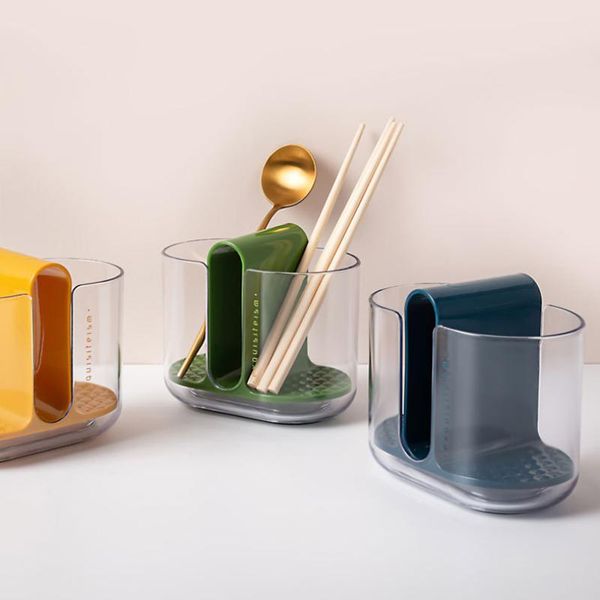 kitchen storage & organization multifunctional fork spoon stand knife block tableware shelf cutlery drainer chopsticks rack organizer
kitchen storage & organization multifunctional fork spoon stand knife block tableware shelf cutlery drainer chopsticks rack organizer