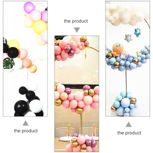 circle garland round balloon stand holder for party decoration birthday party balloons wreath decorations wedding favors
circle garland round balloon stand holder for party decoration birthday party balloons wreath decorations wedding favors