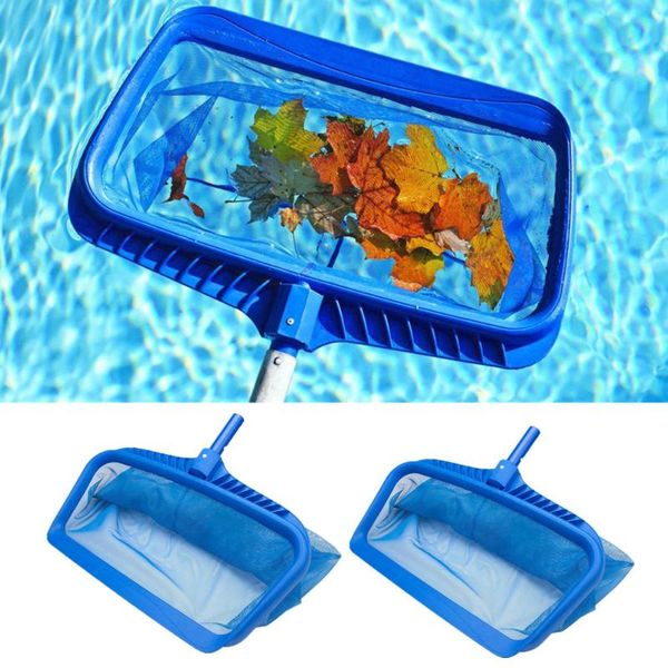 pool & accessories professional leaf rake mesh frame net skimmer cleaner swimming spa tool suitable for cleaning
pool & accessories professional leaf rake mesh frame net skimmer cleaner swimming spa tool suitable for cleaning