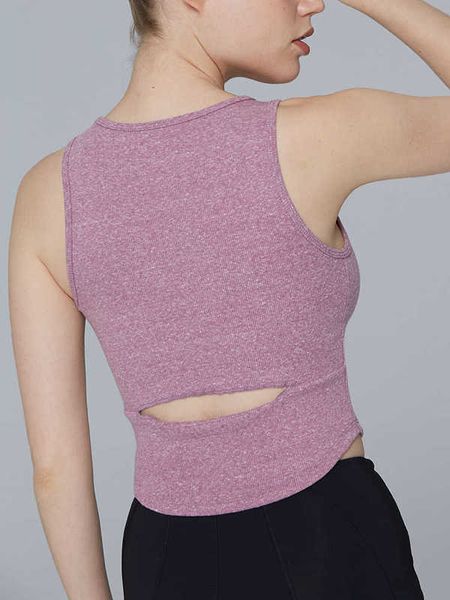 tracksuits summer sports vest, sleeveless t-shirt, women's yoga outdoor fitness running, elastic and breathable top, Gray
tracksuits summer sports vest, sleeveless t-shirt, women's yoga outdoor fitness running, elastic and breathable top, Gray