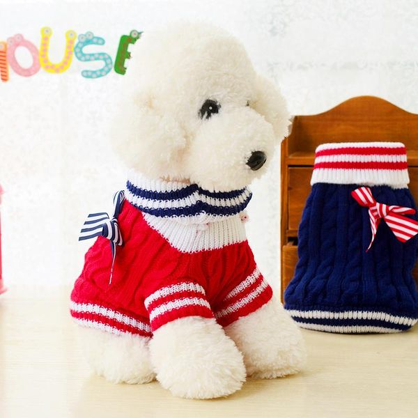 dog apparel navy sweater 2 color small and large clothes clothing for chihuahua yorkshire pet products supplies
dog apparel navy sweater 2 color small and large clothes clothing for chihuahua yorkshire pet products supplies