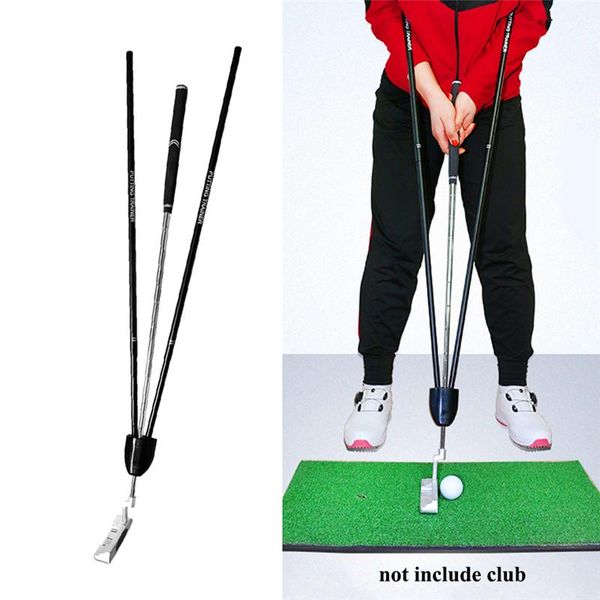 golf training aids trainer beginner metal gesture alignment correction suitable for beginners trainning
golf training aids trainer beginner metal gesture alignment correction suitable for beginners trainning